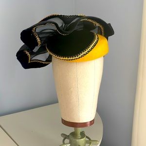 Vintage hat